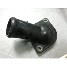 102K102 Thermostat Housing From 2009 Toyota Corolla  1.8